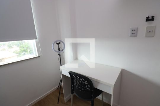 Quarto 1 de apartamento para alugar com 2 quartos, 68m² em Piatã, Salvador