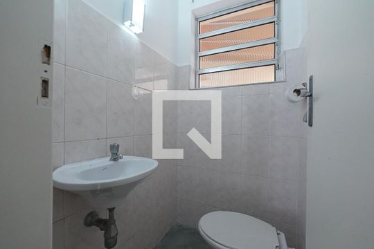 Casa para alugar com 3 quartos, 102m² em Vila Mariana, São Paulo