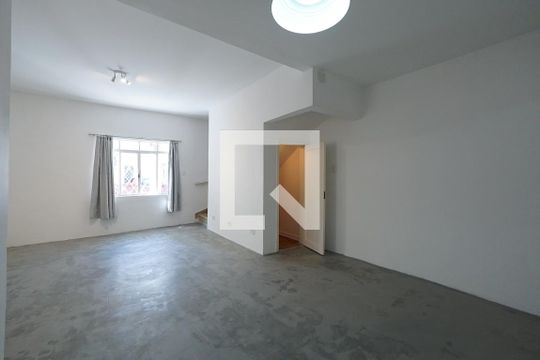 Casa para alugar com 3 quartos, 102m² em Vila Mariana, São Paulo