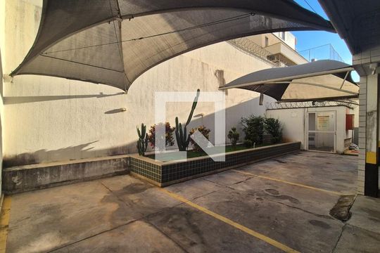 Apartamento para alugar com 2 quartos, 70m² em Santa Efigênia, Belo Horizonte