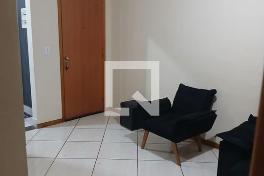 Apartamento para alugar com 2 quartos, 57m² em Santa Luzia, São Gonçalo