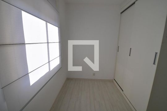 Quarto 1 de apartamento à venda com 2 quartos, 58m² em Jardim Chapadão, Campinas