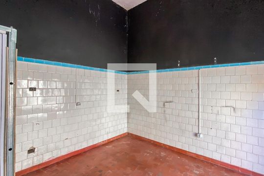 Salão  de casa para alugar com 1 quarto, 7m² em Vila Rio Branco, São Paulo