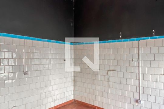 Salão  de casa para alugar com 1 quarto, 7m² em Vila Rio Branco, São Paulo