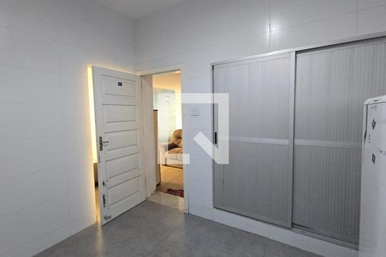 Cozinha de casa para alugar com 5 quartos, 360m² em Prado, Belo Horizonte