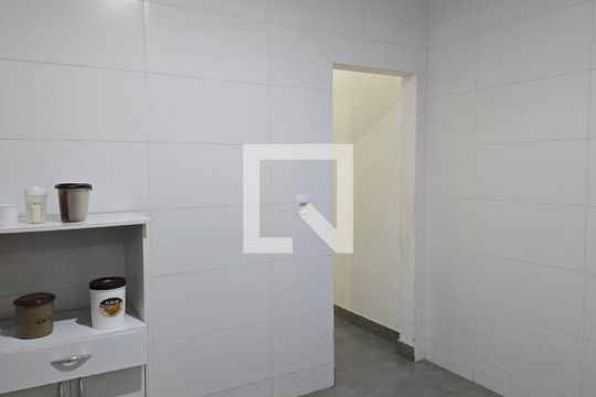 Cozinha de casa para alugar com 5 quartos, 360m² em Prado, Belo Horizonte