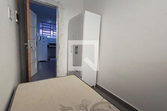 Casa para alugar com 5 quartos, 360m² em Prado, Belo Horizonte