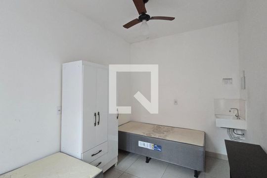 Studio de kitnet/studio para alugar com 1 quarto, 25m² em Prado, Belo Horizonte