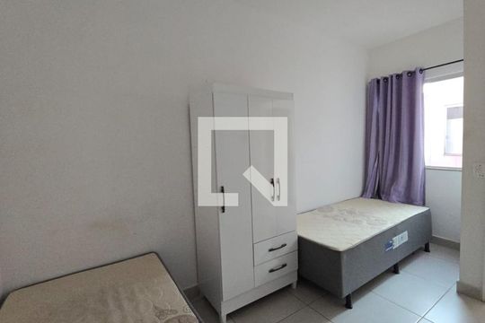 Quarto/Sala de kitnet/studio para alugar com 1 quarto, 25m² em Prado, Belo Horizonte