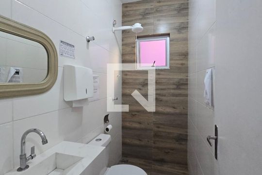Kitnet/Studio para alugar com 1 quarto, 25m² em Prado, Belo Horizonte