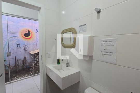 Kitnet/Studio para alugar com 1 quarto, 25m² em Prado, Belo Horizonte