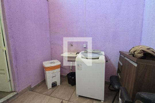 Kitnet/Studio para alugar com 1 quarto, 25m² em Prado, Belo Horizonte