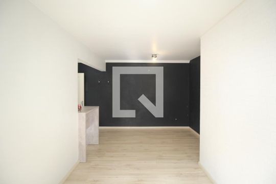 Sala de apartamento à venda com 2 quartos, 59m² em São Geraldo, Porto Alegre