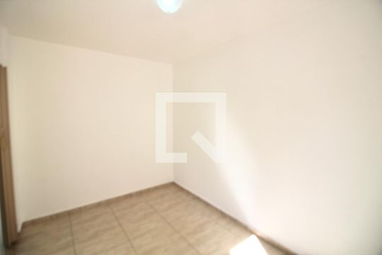 Quarto 1 de apartamento para alugar com 2 quartos, 49m² em Parque Cisper, São Paulo