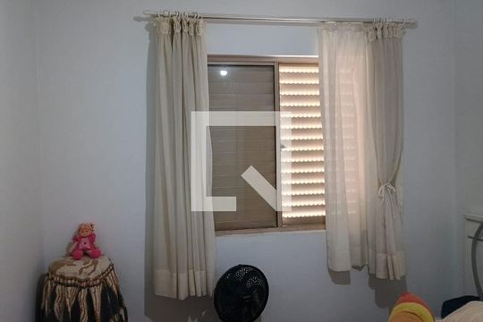 Quarto de apartamento à venda com 2 quartos, 54m² em Vila Prudente, São Paulo