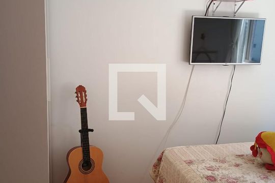 Quarto de apartamento à venda com 2 quartos, 54m² em Vila Prudente, São Paulo