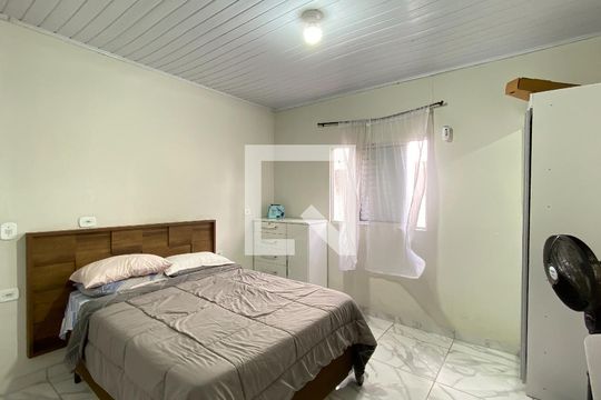 Suite  de casa à venda com 2 quartos, 80m² em Jardim Popular, São Paulo