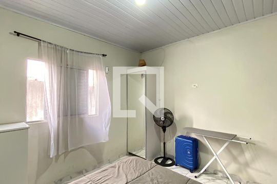 Suite  de casa à venda com 2 quartos, 80m² em Jardim Popular, São Paulo