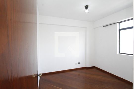 Quarto 2 - Suíte de apartamento para alugar com 3 quartos, 82m² em Lourdes, Belo Horizonte