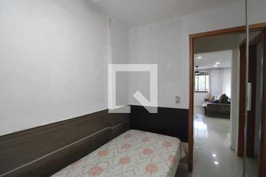 Quarto de apartamento para alugar com 3 quartos, 110m² em Freguesia (jacarepaguá), Rio de Janeiro