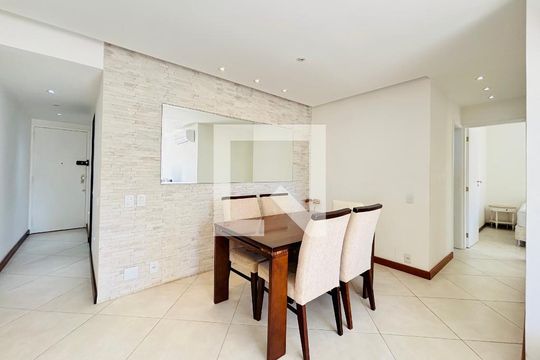Apartamento para alugar com 2 quartos, 79m² em Copacabana, Rio de Janeiro