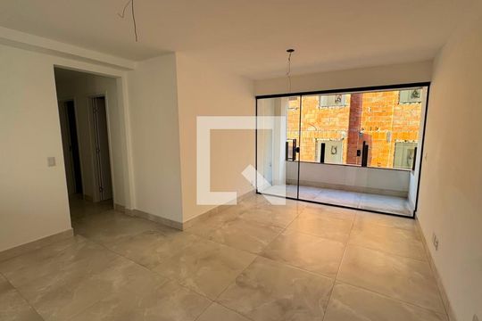 Apartamento para alugar com 3 quartos, 72m² em Ana Lúcia, Belo Horizonte