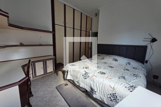 Quarto de apartamento para alugar com 4 quartos, 248m² em Vila Nova, Cabo Frio