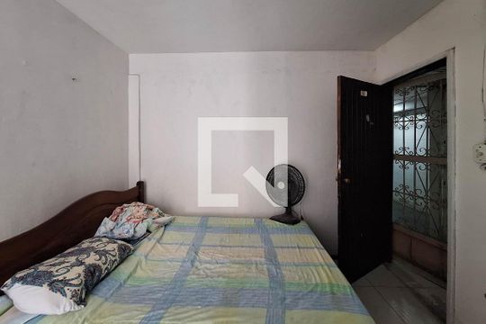 Quarto 1 de apartamento para alugar com 1 quarto, 30m² em Centro, Niterói