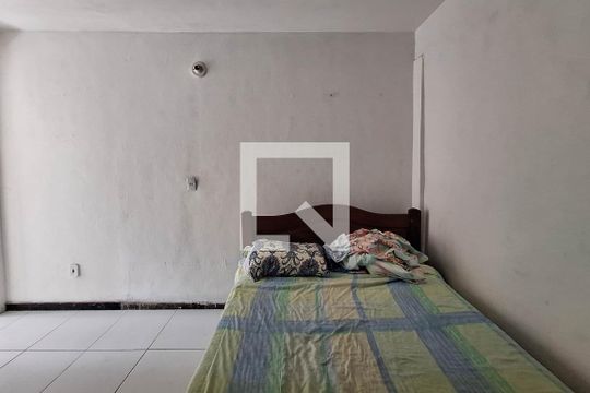 Quarto 1 de apartamento para alugar com 1 quarto, 30m² em Centro, Niterói
