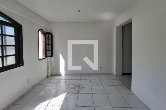 Sala de apartamento para alugar com 1 quarto, 30m² em Centro, Niterói