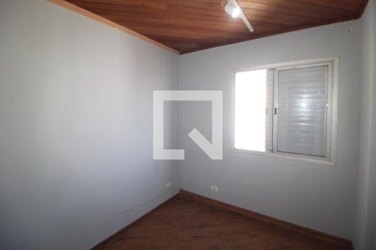 Quarto 1 de apartamento para alugar com 2 quartos, 60m² em Chora Menino, São Paulo