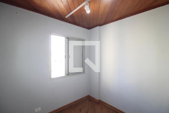 Quarto 1 de apartamento para alugar com 2 quartos, 60m² em Chora Menino, São Paulo
