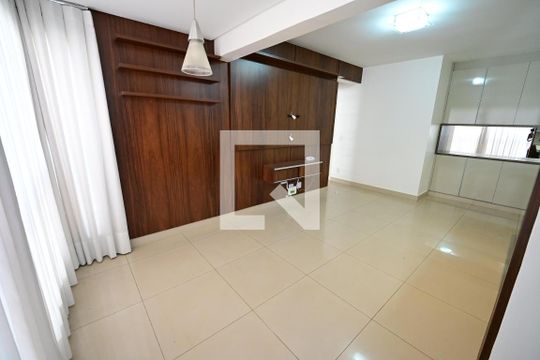 Apartamento para alugar com 2 quartos, 60m² em Ipiranga, Goiânia