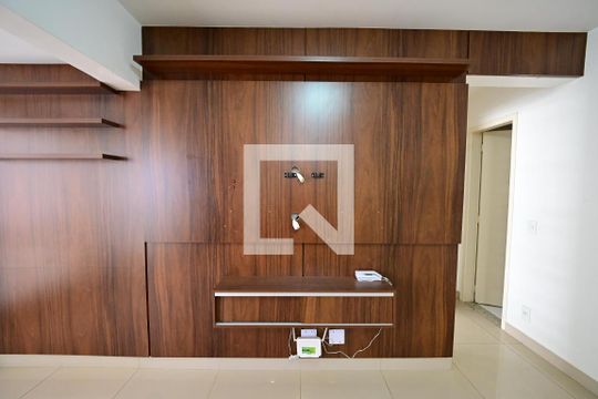 Apartamento para alugar com 2 quartos, 60m² em Ipiranga, Goiânia