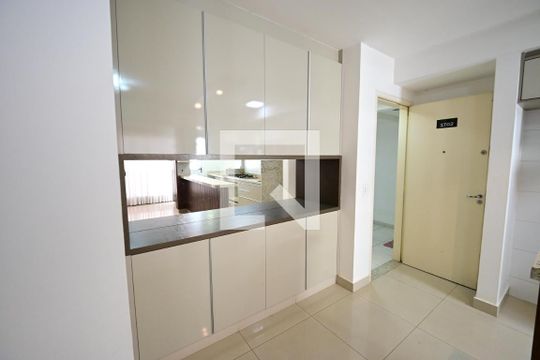 Apartamento para alugar com 2 quartos, 60m² em Ipiranga, Goiânia