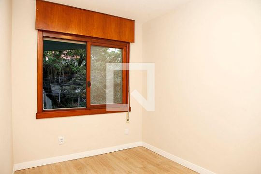 Quarto 2 de apartamento à venda com 3 quartos, 98m² em Mont’serrat, Porto Alegre