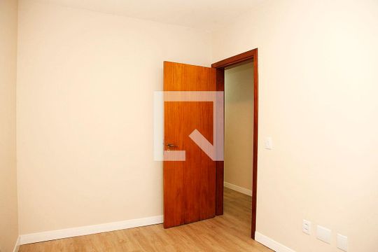 Quarto 2 de apartamento à venda com 3 quartos, 98m² em Mont’serrat, Porto Alegre