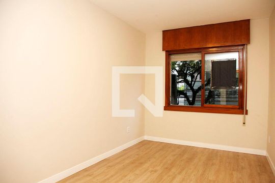 Quarto 1 Suíte de apartamento à venda com 3 quartos, 98m² em Mont’serrat, Porto Alegre