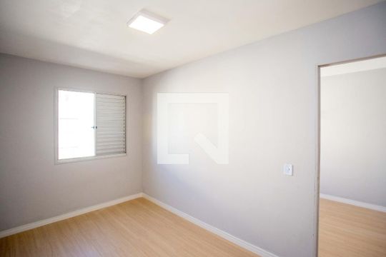 Quarto 1 de apartamento à venda com 2 quartos, 46m² em Casa Grande, Diadema
