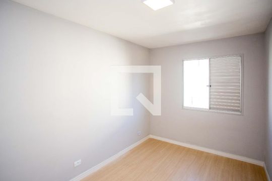Quarto 1 de apartamento à venda com 2 quartos, 46m² em Casa Grande, Diadema
