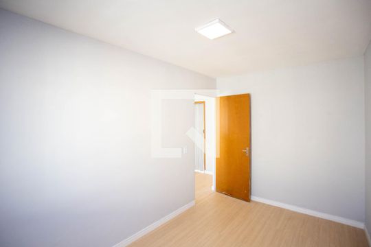 Quarto 1 de apartamento à venda com 2 quartos, 46m² em Casa Grande, Diadema