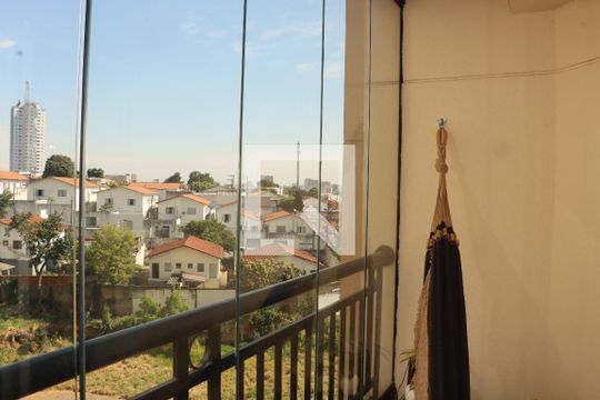 Apartamento para alugar com 2 quartos, 65m² em Parque Independencia, São Paulo