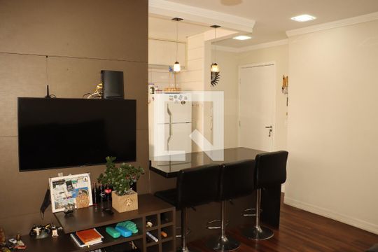 Apartamento para alugar com 2 quartos, 65m² em Parque Independencia, São Paulo