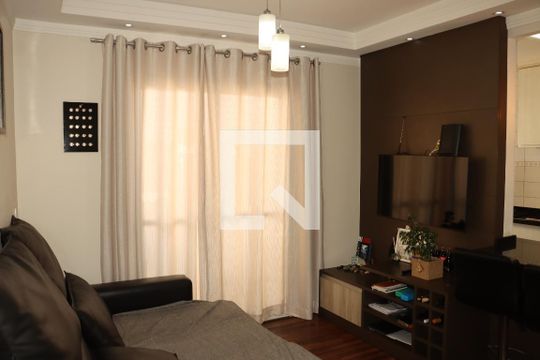 Apartamento para alugar com 2 quartos, 65m² em Parque Independencia, São Paulo
