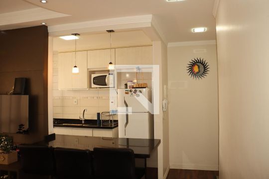 Apartamento para alugar com 2 quartos, 65m² em Parque Independencia, São Paulo
