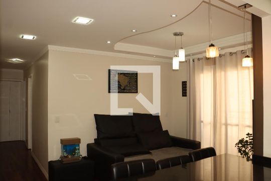 Apartamento para alugar com 2 quartos, 65m² em Parque Independencia, São Paulo