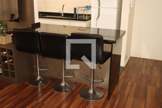 Apartamento para alugar com 2 quartos, 65m² em Parque Independencia, São Paulo