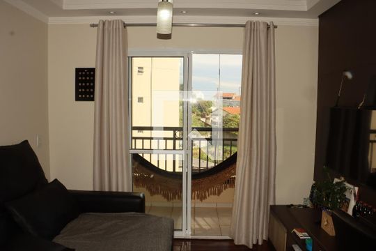 Apartamento para alugar com 2 quartos, 65m² em Parque Independencia, São Paulo