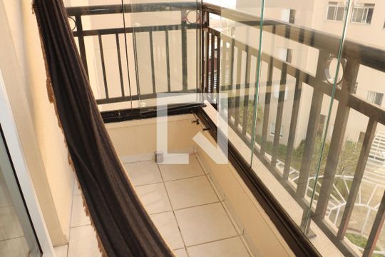 Apartamento para alugar com 2 quartos, 65m² em Parque Independencia, São Paulo