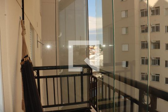 Apartamento para alugar com 2 quartos, 65m² em Parque Independencia, São Paulo